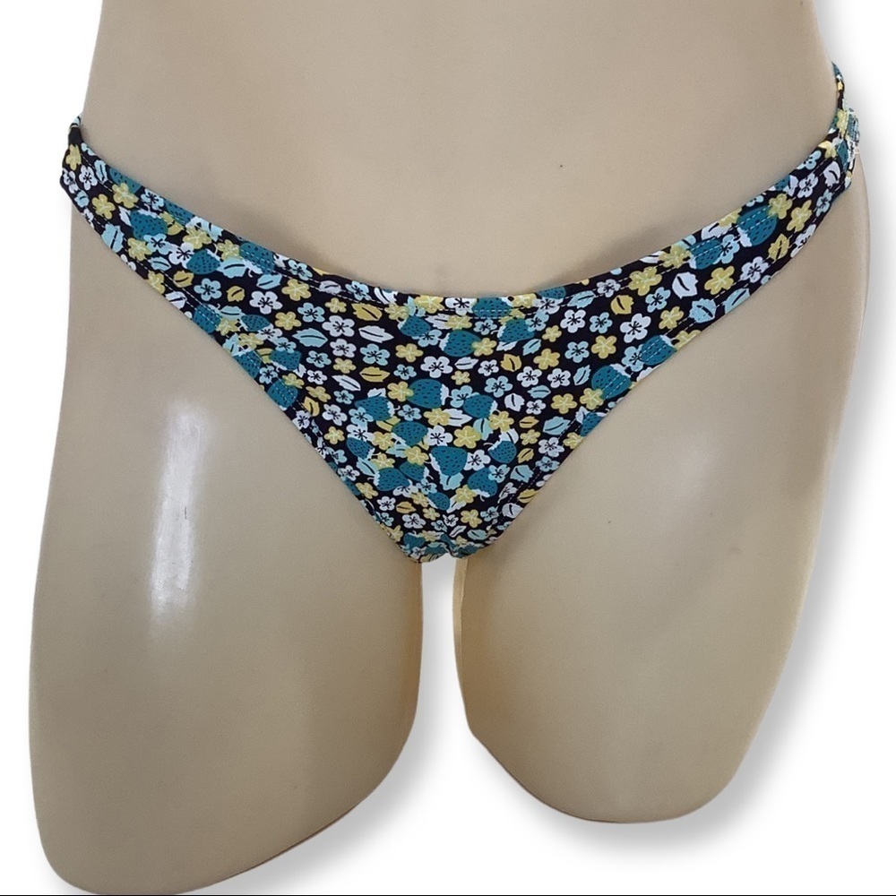 Indecent Proposal Made by Zuliana Brazilian Cut Bikini Bottom